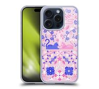 CAT COQUILLETTE ANIMALI CUSTODIA COVER MORBIDA IN GEL PER APPLE iPHONE TELEFONI