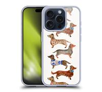 CAT COQUILLETTE ANIMALI CUSTODIA COVER MORBIDA IN GEL PER APPLE iPHONE TELEFONI