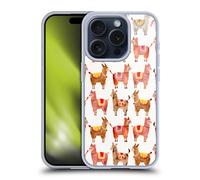 CAT COQUILLETTE ANIMALI CUSTODIA COVER MORBIDA IN GEL PER APPLE iPHONE TELEFONI