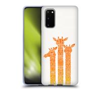 CAT COQUILLETTE ANIMALI CUSTODIA COVER MORBIDA IN GEL PER SAMSUNG TELEFONI 1