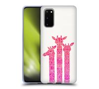 CAT COQUILLETTE ANIMALI CUSTODIA COVER MORBIDA IN GEL PER SAMSUNG TELEFONI 1