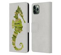 CAT COQUILLETTE MARE CUSTODIA COVER A PORTAFOGLIO PER APPLE iPHONE TELEFONI