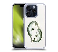 CAT COQUILLETTE MARE CUSTODIA COVER MORBIDA IN GEL PER APPLE iPHONE TELEFONI