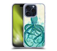 CAT COQUILLETTE MARE CUSTODIA COVER MORBIDA IN GEL PER APPLE iPHONE TELEFONI