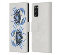 CAT COQUILLETTE MARE CUSTODIA COVER PORTAFOGLIO IN PELLE PER SAMSUNG TELEFONI 1
