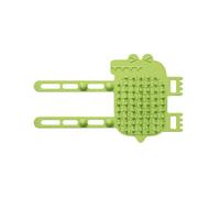 Cat Corner Groomer Brush, Silicone Adjustable Pet Brush, Kitten Massage Combs, Pet Face Scratcher, Cat -Grooming Tool, Adjustable Cat Grooming Brush, Silicone Cat Face Scratcher, Loose Hair Remove