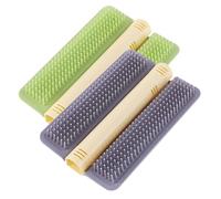 Cat Corner Groomer - Grooming Hair Brush Cats, Grooming Cat Brush