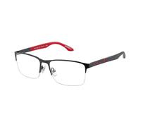 CAT Cpo-3538 Brillenfassung Prescrizione Eyewear Frame, Blu, 57 Uomo