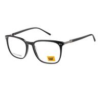 CAT Cpo-3538 Brillenfassung Prescrizione Eyewear Frame, Nero, 57 Uomo