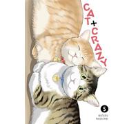 Cat + Crazy Volume 5