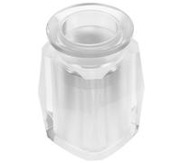 Cat Cremation Ashes Jar Memorial Piet Urn Cinerary Holder Exquisite Pet Ash