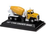Diecast Masters Modello die-cast CAT 627G Wheel Tractor Scraper in scala 1:87 - Art. 85134