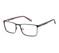CAT Cto-3061 Brillenfassung Prescription Eyewear Frames, Nero, 0 Uomo