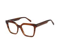 CAT Cto-3063 Brillenfassung Prescrizione Eyewear Frame, Marrone, 59 Uomo