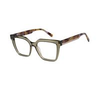 CAT Cto-3063 Brillenfassung Prescrizione Eyewear Frame, Nero, 59 Uomo