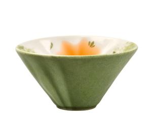 Cat Cup | 50ml Hand-Painted Ceramic Teacup Bowl | Secret Cat Tasting Cup | For Drinking Beverage Office Home School Table Desk Garden Friends Family