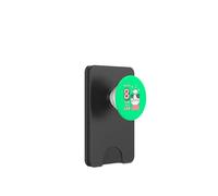 Cat Cute In My Year Old Era Kitty Fun Animal 8° compleanno PopSockets PopWallet per MagSafe
