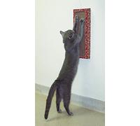 CAT DANCER Grattacielo da Muro con Motivo Gatto Ballerino