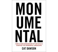 Cat Dawson Monumental (Copertina rigida)