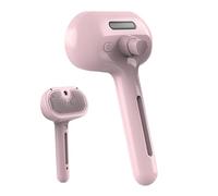 Cat Detangling Comb, Pet Spray Hair Removal Comb, Small Easy Grooming Tool for Tangles, Shedding, and Mats, Material Sturdy ABS, Ergonomic Design Easy Use