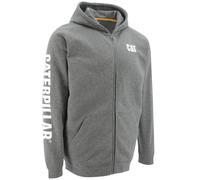 CAT Di Caterpillar Felpa Con Cappuccio Pullover Da Lavoro E Tempo Libero
