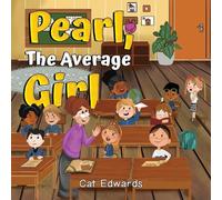 Cat Edwards Pearl, The Average Girl (Tascabile)
