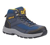 CAT Elmore Sicurezza Stivali da Uomo Leggero Hiker Punta Acciaio Caterpillar