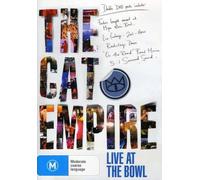 Cat Empire - Live from the Bowl