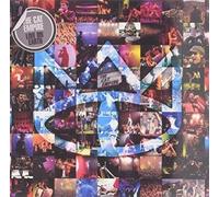 Cat Empire - Live On Earth (2 CD)