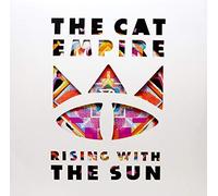 Cat Empire - Rising With The Sun