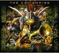 Cat Empire - Steal The Light
