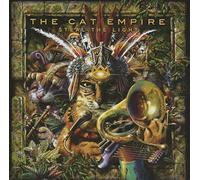 Cat Empire - Steal The Light
