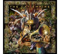 Cat Empire Steal the Light (CD)