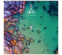 The Cat Empire Stolen Diamonds (CD) Album