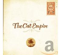 Cat Empire,the - Two Shoes