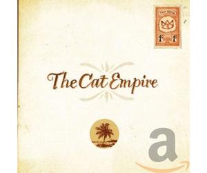 Cat Empire,the - Two Shoes