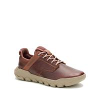 Cat er Hex Lite Leather BT P726639, Scarpe da Ginnastica da Uomo, Marrone, Marrone, 44 EU
