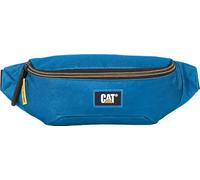 Cat er - Marsupio Cat The Project, 83615-614 Blue Aster, Taglia unica, Classico