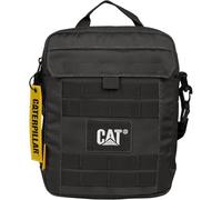 Cat er Namib Tablet Bag 84036-80 Unisex Crossbody bags, Black, One Size