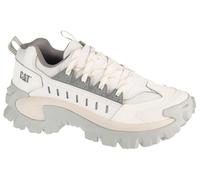 CAT er Other Leather, da Uomo, 41 EU, Bianco, 41 EU