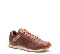 Cat er Ventura Leather BT P726637, Sneaker da Uomo, Marrone, Marrone, 42 EU