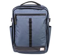 Cat Erpillar CAT Bhakra - Zaino per tutti i giorni, da viaggio, per la scuola, 22 l, 84565-557 Orion Blu, Taglia unica