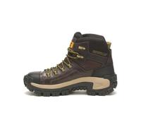 Cat erpillar Invader Hiker WP CT, Chicchi di caff ., 47 EU