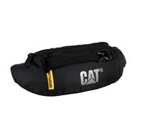 Cat erpillar Marsupio-84399, Nero , moderno