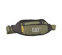 Cat erpillar Marsupio-84399, Olivr, Moderna