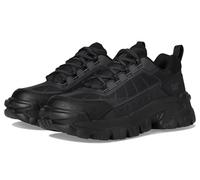 Cat erpillar - Stivali da donna Invader Sport Lo Mesh Ct Oxford, Nero , 39.5 EU