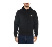 CAT - Essential Hoodie - -Sweatshirts & Hoodies -Uomo -Nero -L