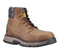 CAT Exposition 6" St S3 Hro Src Stivali per lavori industrialiUomo