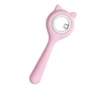 Cat-Eye Magnet - Ring-Shaped Nail Tool | Circle Hollow Wand