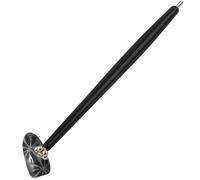 Cat-Eye Nail Magnet, 3D Nail Polish Magnet Stick, Double Headed Long-Lasting Manicure Tool, portatile per uso domestico, soggiorno, viaggio, viaggio, vacanza, compleanno, 4,53 x 0,31 pollici